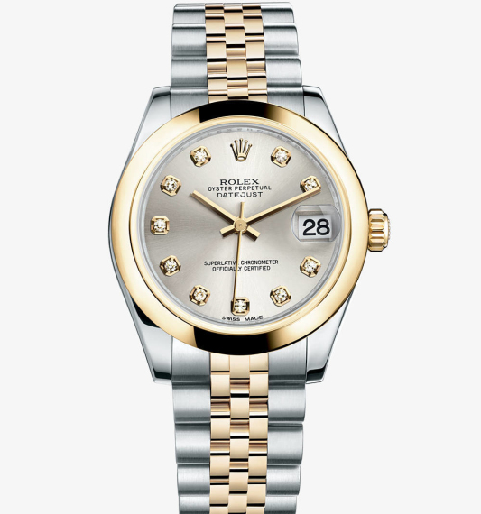 Rolex 178243-0041 precio Datejust precio Lady 31